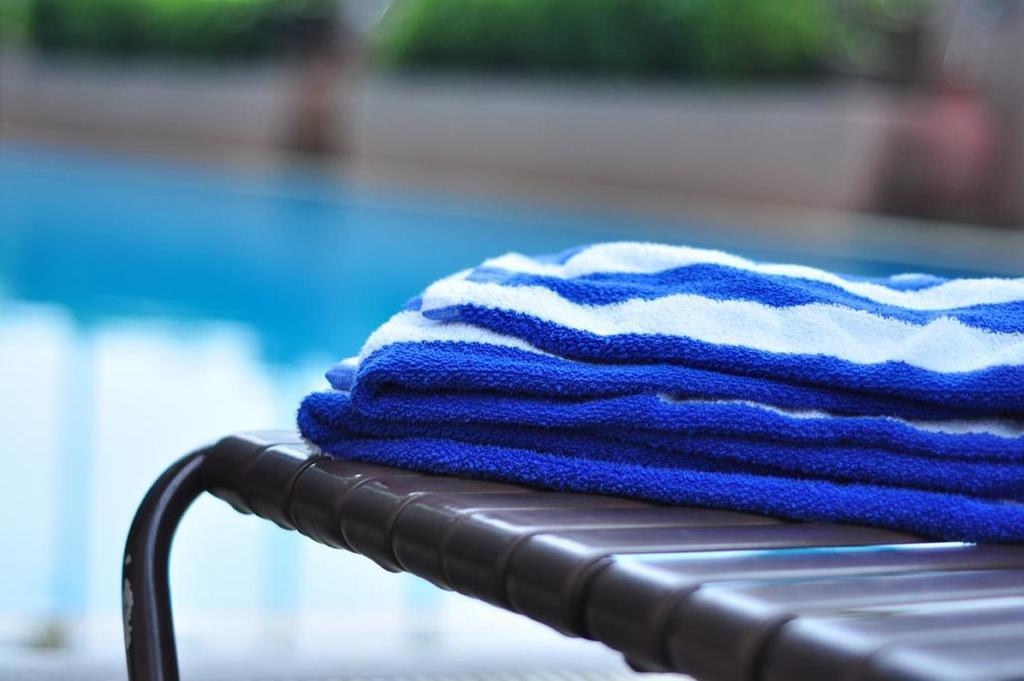 Dorsett Hotel 5*