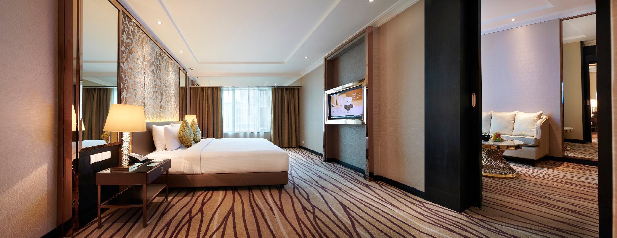 Dorsett Kuala Lumpur