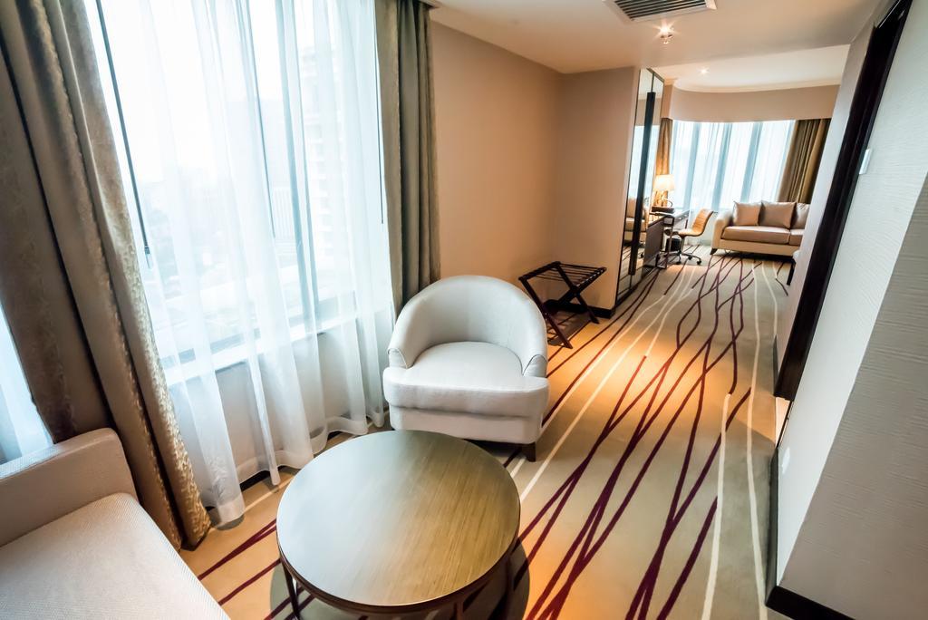 Hotel Dorsett