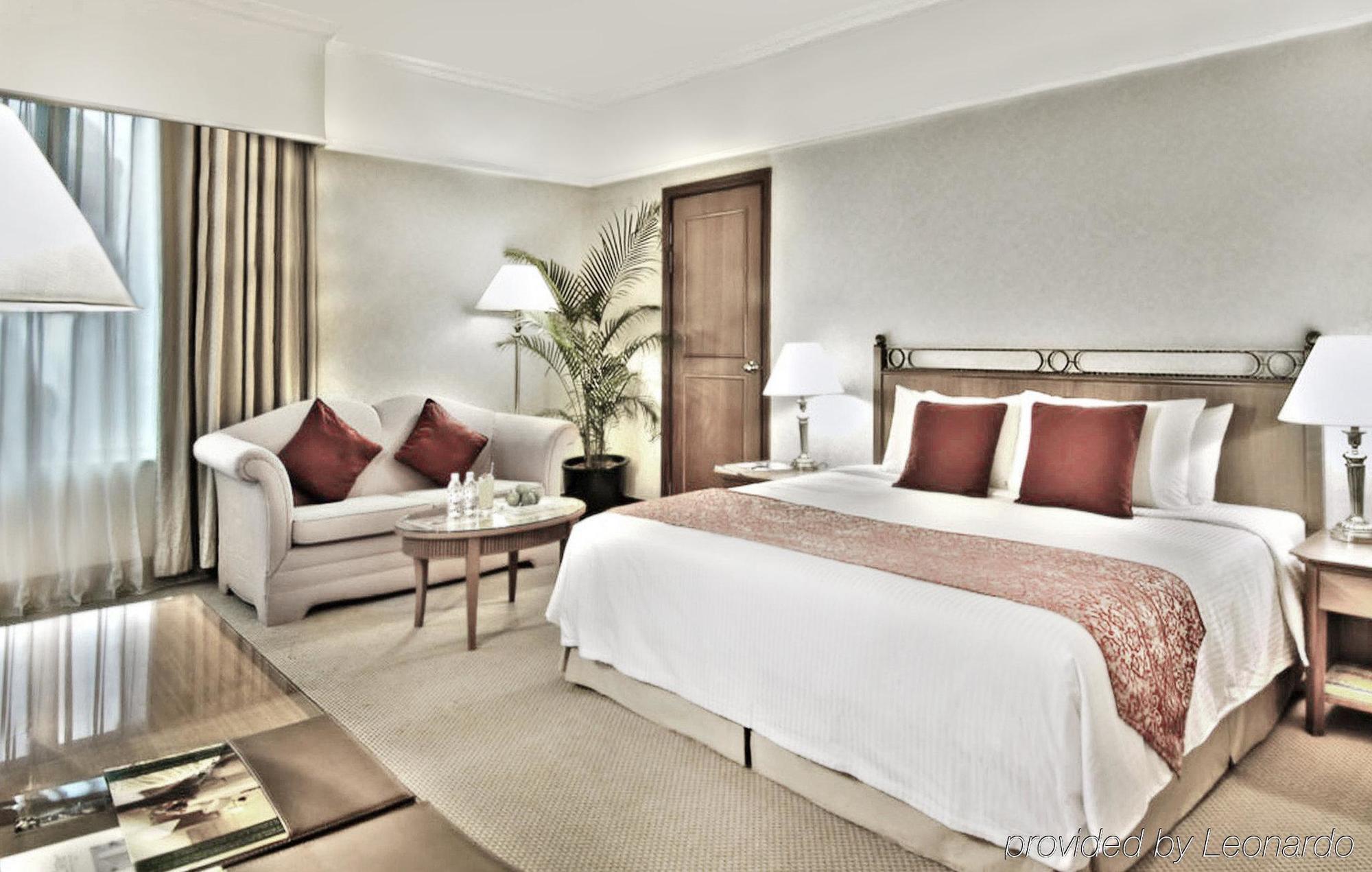 Dorsett 5* Kuala Lumpur