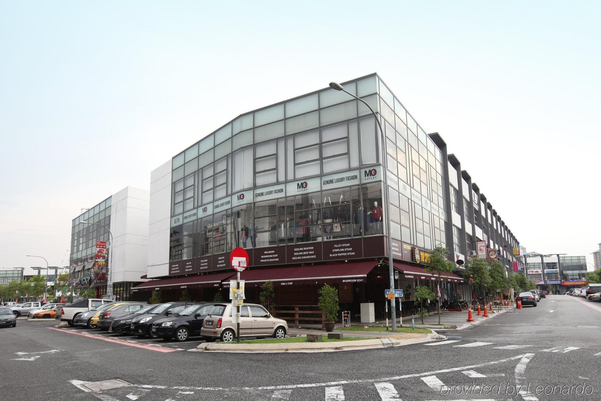 Hotel Dorsett