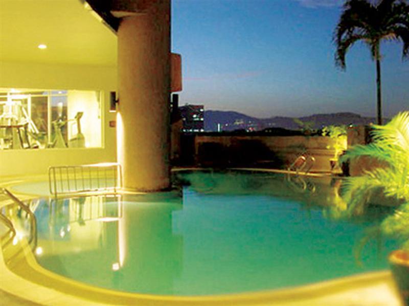 Hotel Dorsett