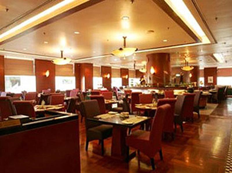 Dorsett Kuala Lumpur