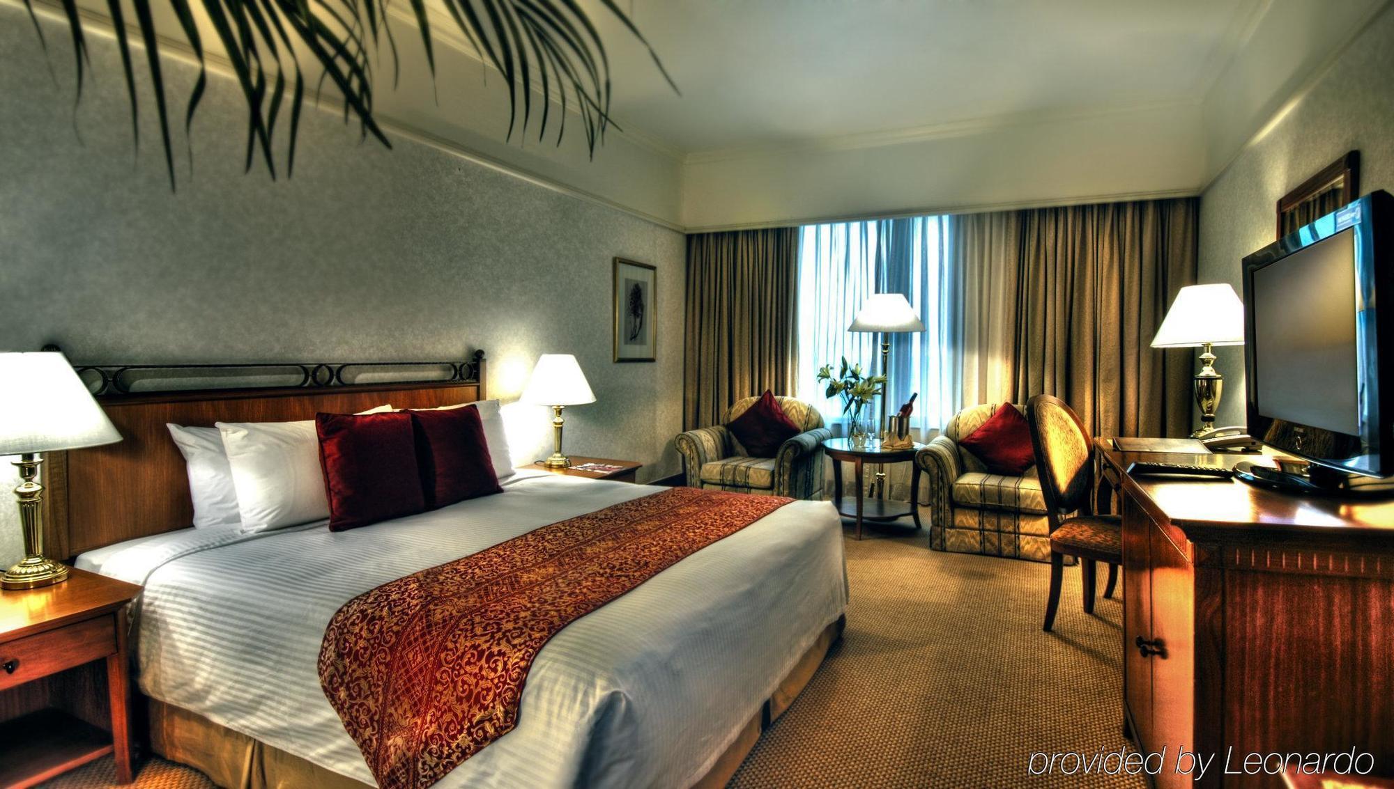 Hotel Dorsett Kuala Lumpur