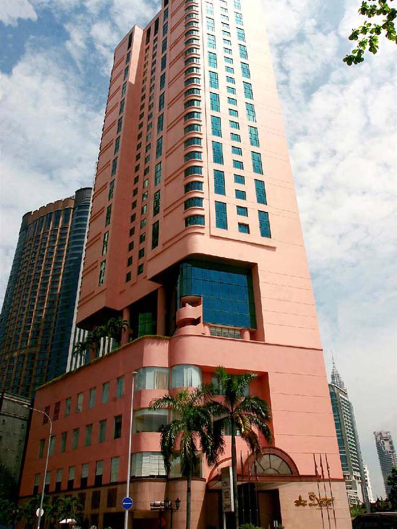 Dorsett 5* Kuala Lumpur