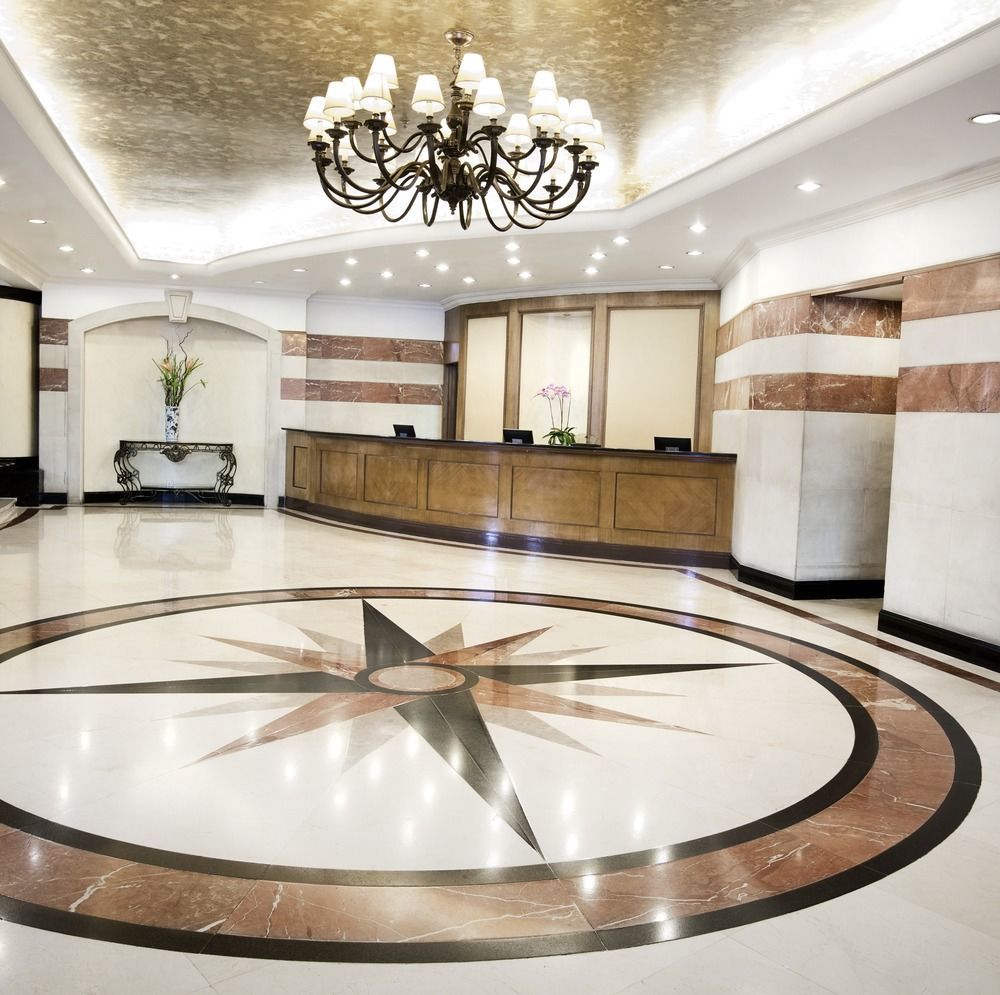 Dorsett Hotel Kuala Lumpur