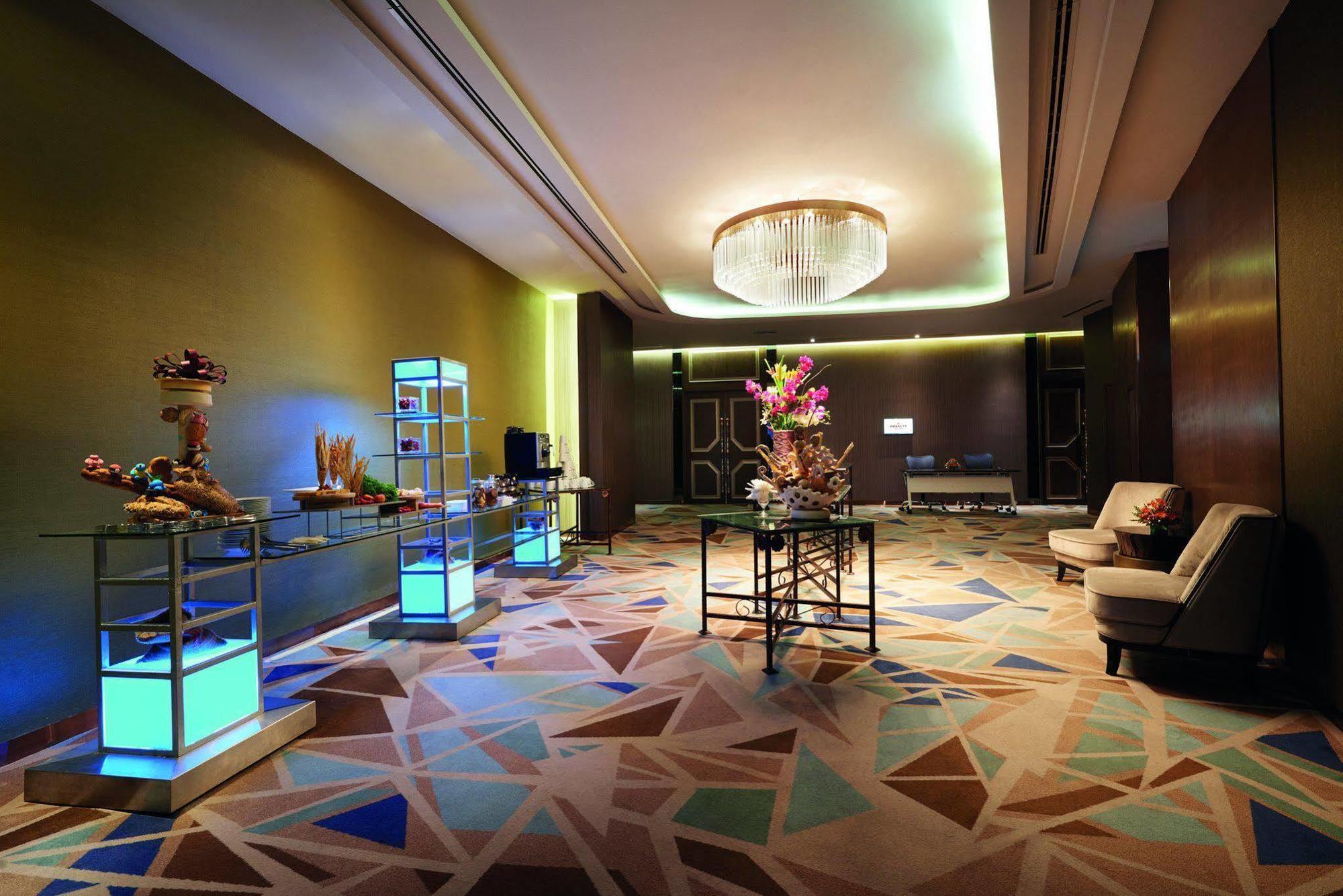 Hotel Dorsett 5*