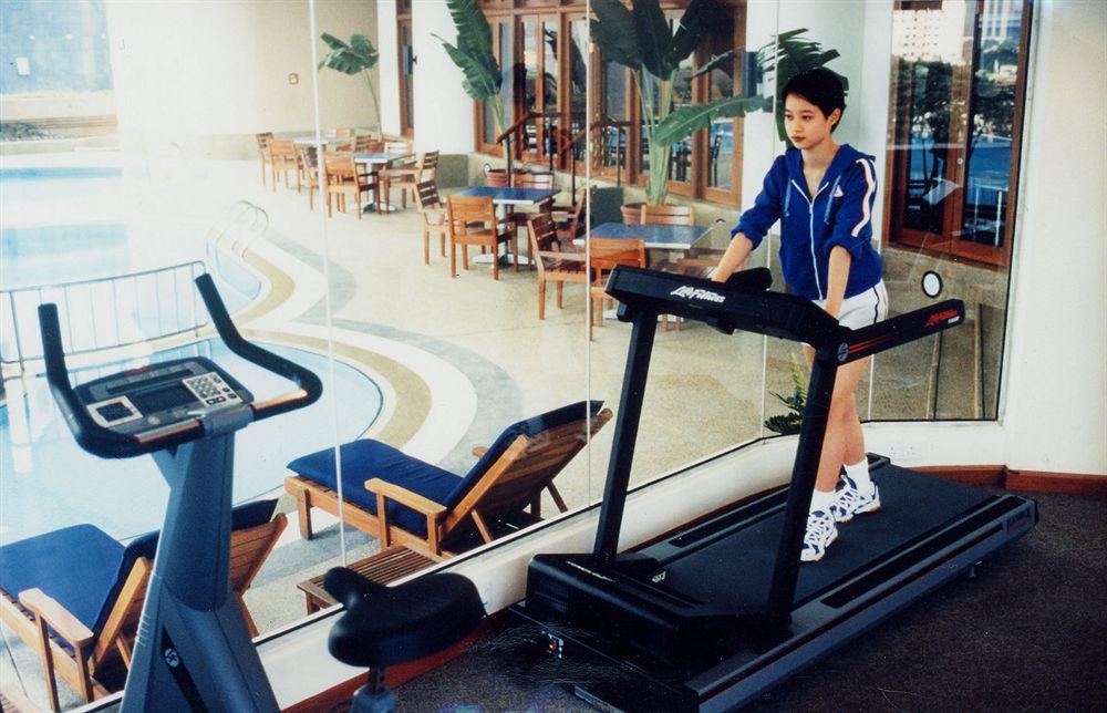 Hotel Dorsett 5*